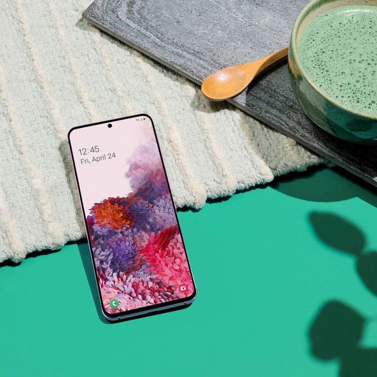 snapdragon 865