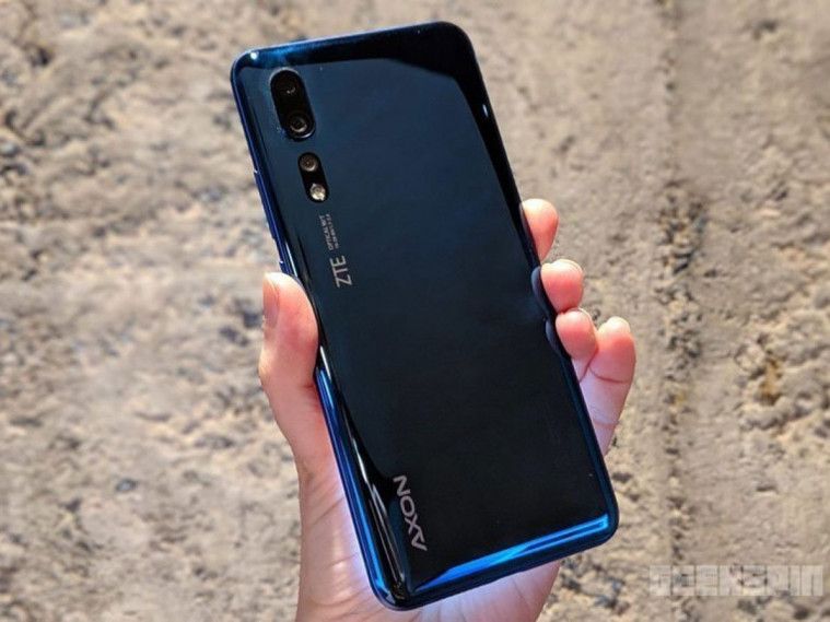 snapdragon 865