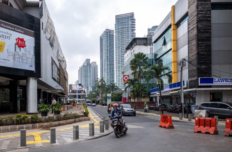 Jakarta