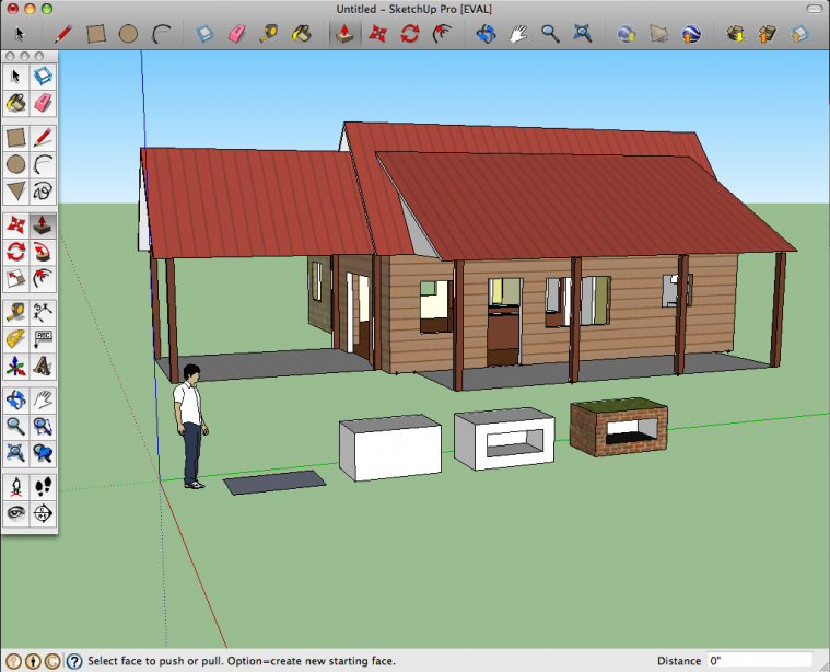 20 Software Desain Rumah Terbaik Dan Terbaru Untuk Pc