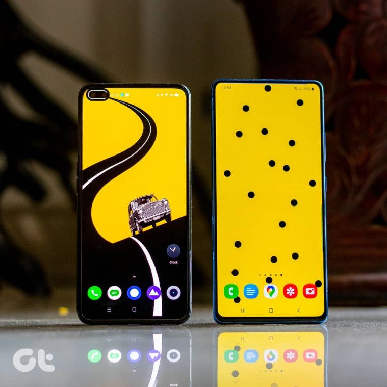 snapdragon 865