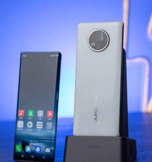 snapdragon 865