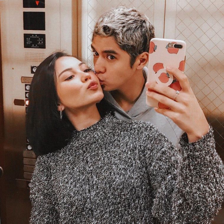 Jennifer Bachdim - Irfan Bachdim