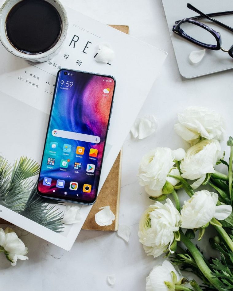 snapdragon 865