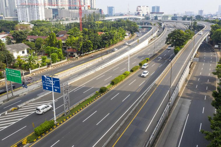 Jakarta