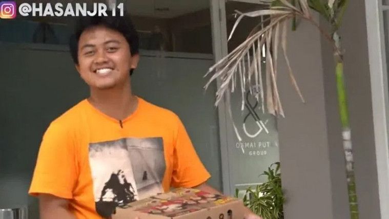 Parah Youtuber Buat Konten Prank Agar Orang Batal Puasa