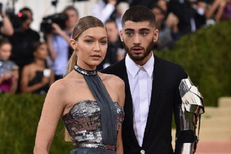 Gigi Hadid Hamil