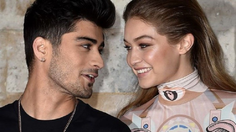 Gigi Hadid Hamil