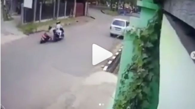 Screenshot video