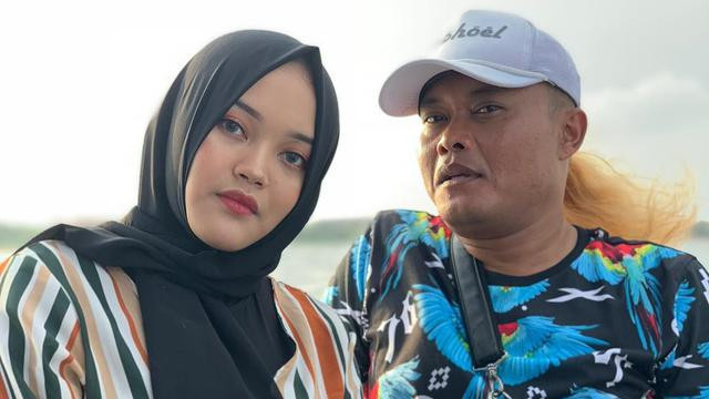 Putri Delia dan Sule