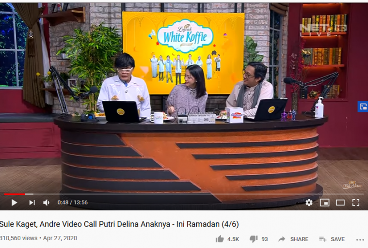 Ini Ramadan