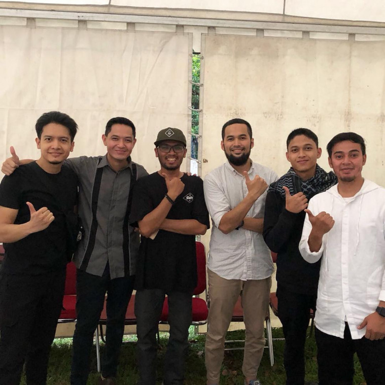 Ustaz Hanan Attaki