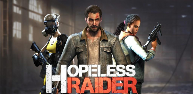 Game zombie terbaik