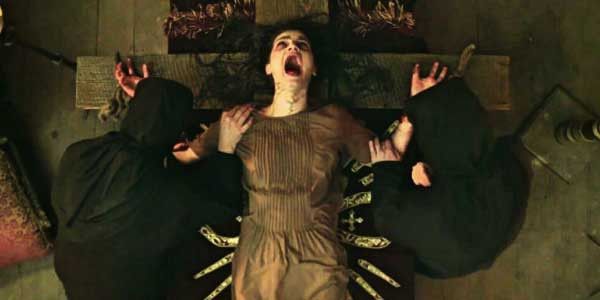 Film Exorcist