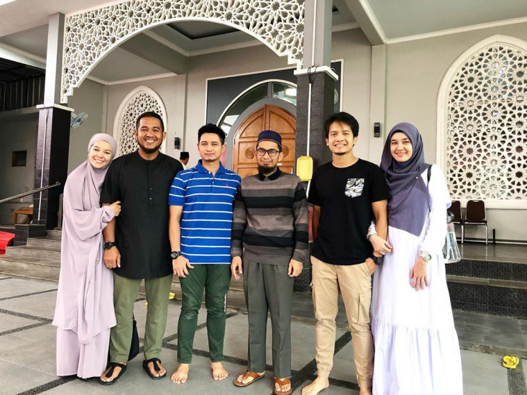 Ustaz Hanan Attaki