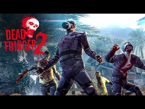 Game zombie terbaik