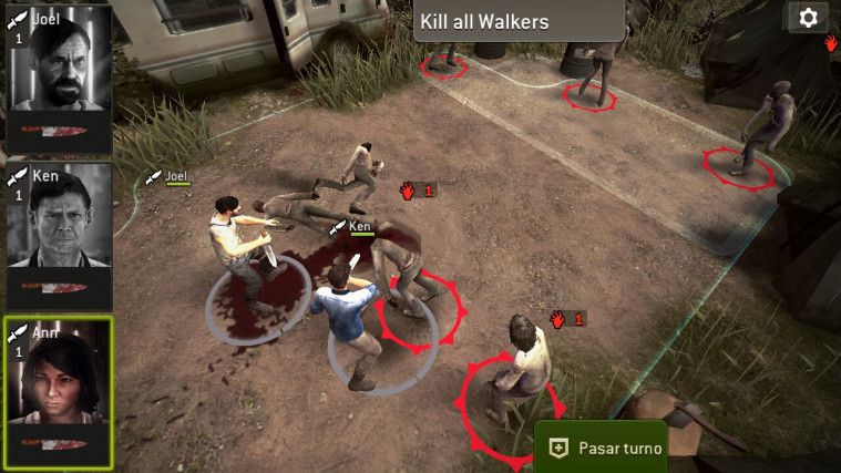 Game zombie terbaik