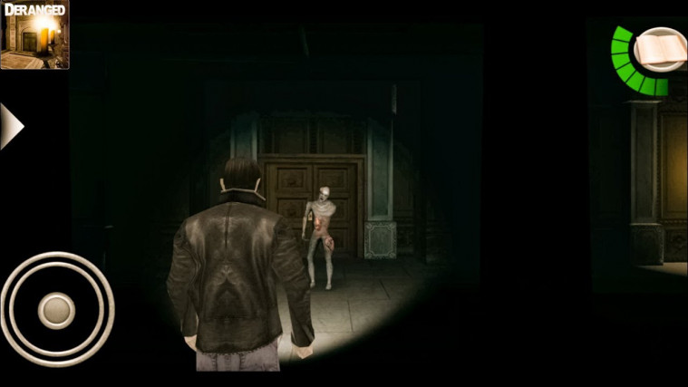 Game zombie terbaik