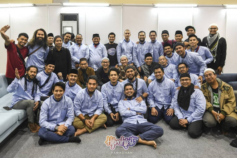 Ustaz Hanan Attaki