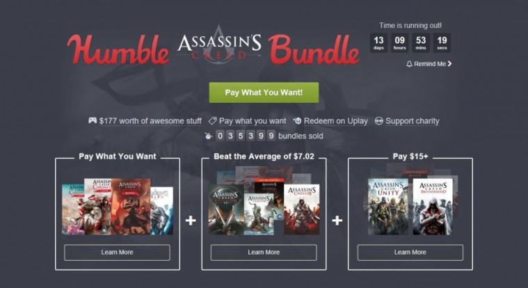 Download Game PC