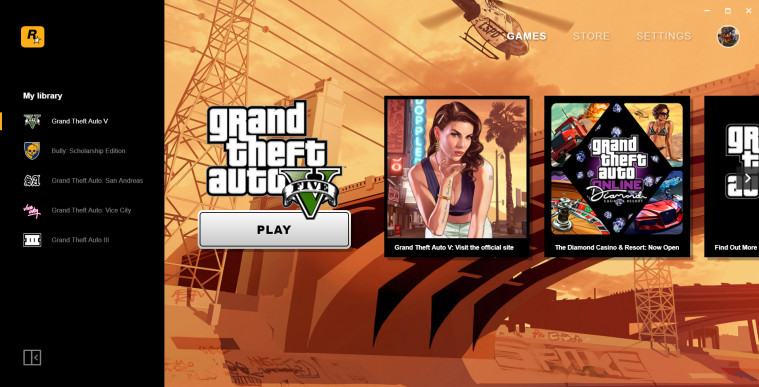 Download Game PC