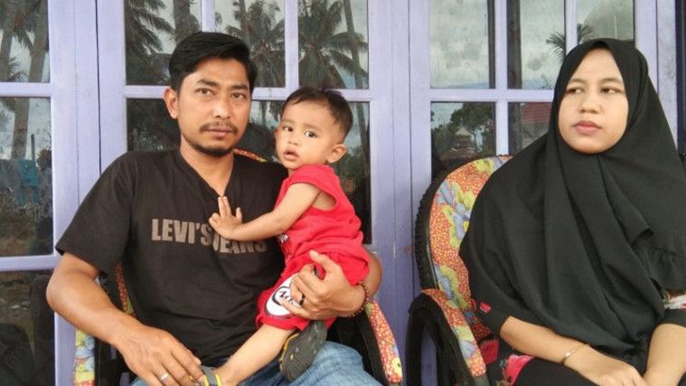 Pilu Bayi Tewas Usai Ditelantarkan RS Covid-19, Ibu: Perawat Kaget Saat Lihat Anak Saya Sudah Membeku