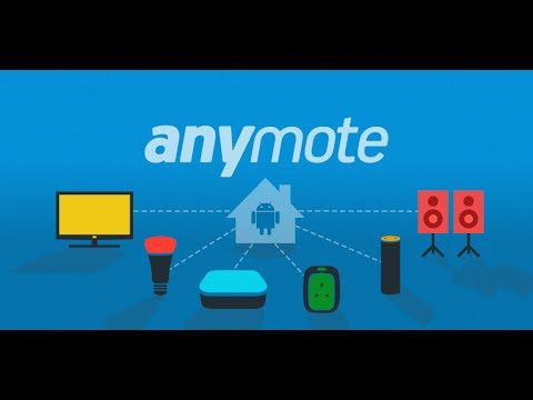 aplikasi remote TV