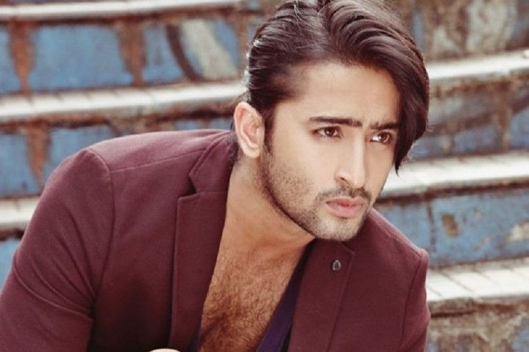 Shaheer Sheikh