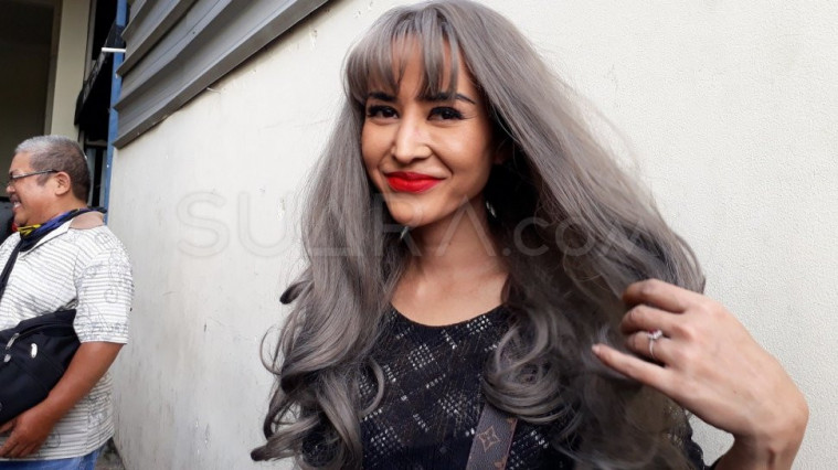 Ayu Dewi