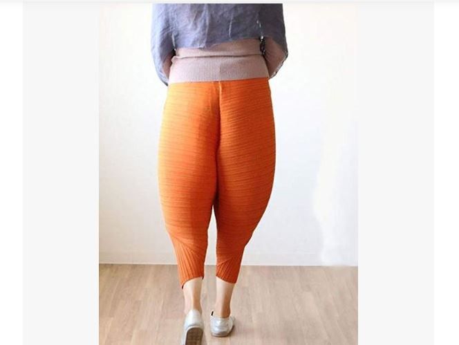 Tertarik menggunakan celana ini