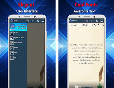 download font keren ttf android tablets