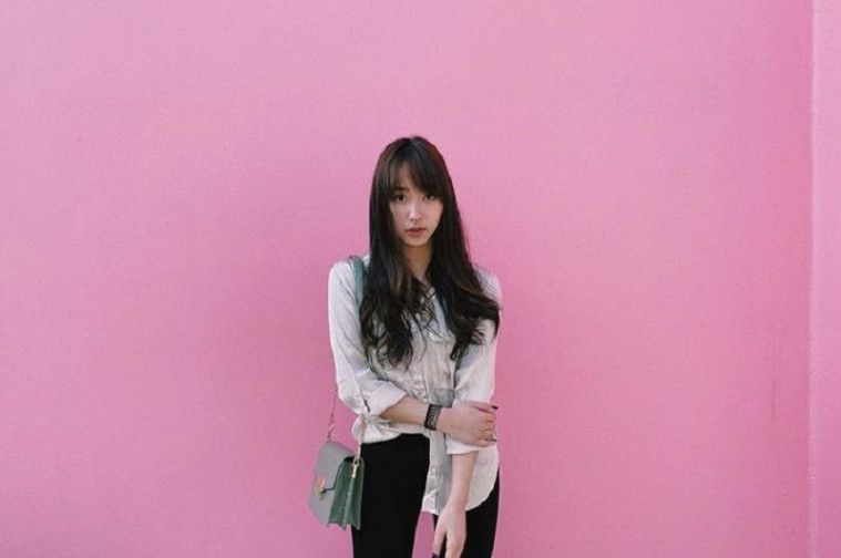 Dita Karang