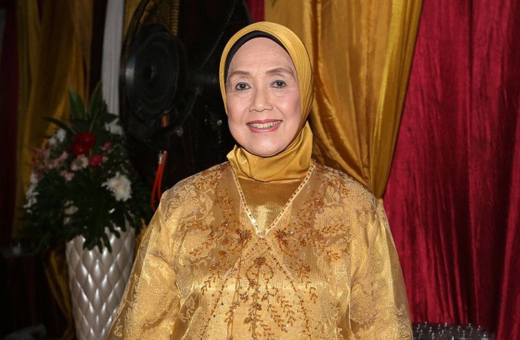 Rieke Diah Pitaloka