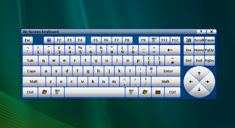 soft keyboard download