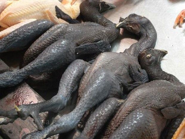 Biar Gak Penasaran, Inilah Makna Makanan dan Minuman yang Dijadikan sebagai Sesajen