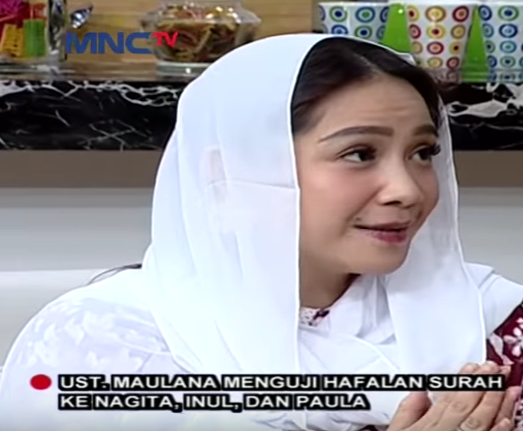 Rumah Seleb
