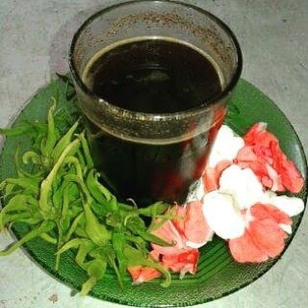 Biar Gak Penasaran, Inilah Makna Makanan dan Minuman yang Dijadikan sebagai Sesajen