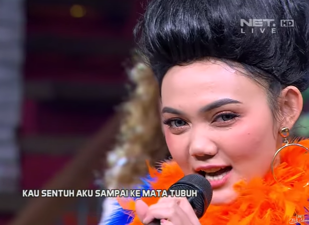 Program 'Ini Ramadan'