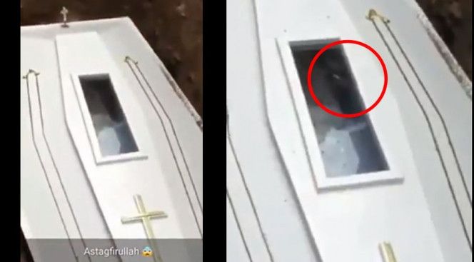 Screenshot video
