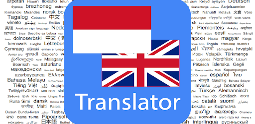 Indonesia aplikasi translate inggris 5 Aplikasi