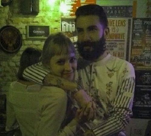 Foto Unik Ilusi Optik