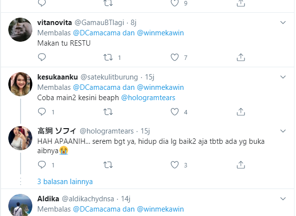 Syahrini
