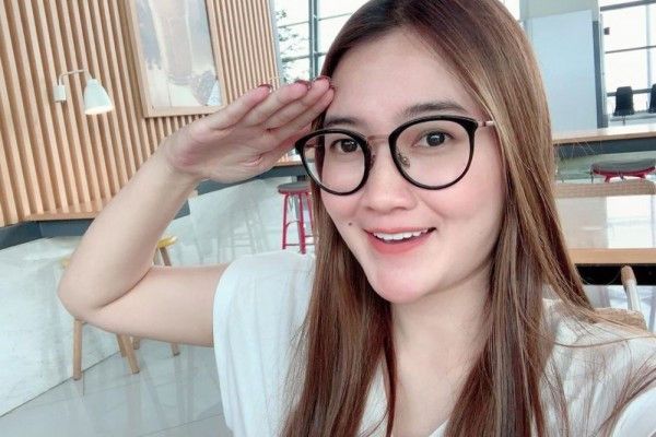 Pedangdut Tanpa Makeup