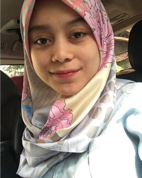 Pedangdut Tanpa Makeup