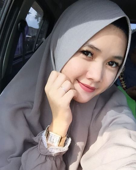 Pedangdut Tanpa Makeup