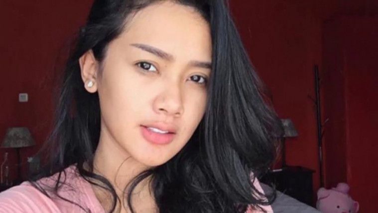 Pedangdut Tanpa Makeup