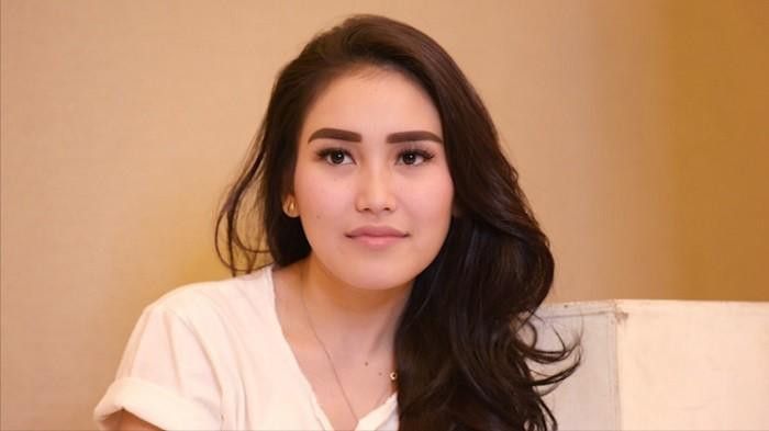 Pedangdut Tanpa Makeup
