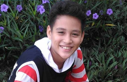 7 Artis Cilik Ganteng Indonesia