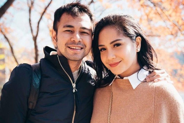 5 Pasangan  Artis Indonesia Paling Romantis