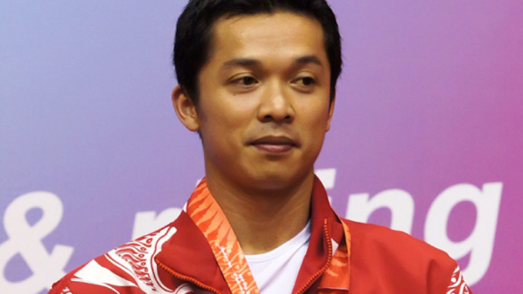 Netizen memberikan respon atas pernyataan Taufik Hidayat